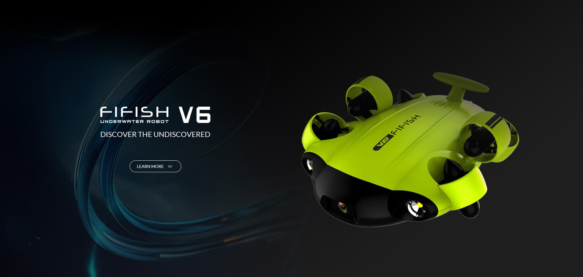 fifish-v6